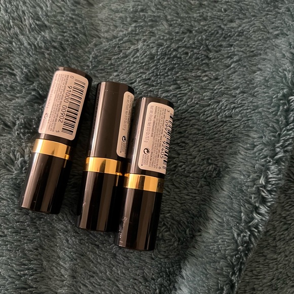 Revelon lipstick bundle of 8 - Picture 2 of 7